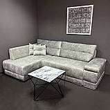 Диван кутовий Пума МКС, фото 2