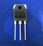 *Ш2 FGA25N120 IGBT