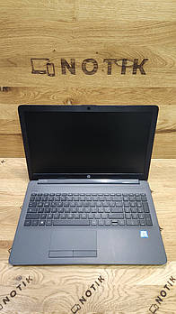 Ноутбук HP 250 G7 i5-8265U/8 Gb/256 SSD/Intel UHD Graphics | Вживаний