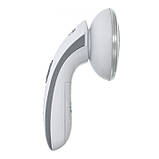 Машинка для видалення катишків бездротова Adler AD-9616 White/Gray (SH118688), фото 2