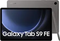 Планшет Samsung Galaxy Tab S9 FE 5G 6/128Gb Grey (SM-X516B)