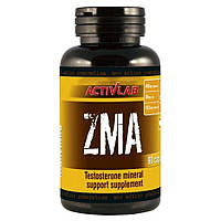 Стимулятор тестостерона Activlab ZMA, 90 капсул CN1929 SP