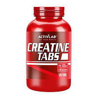 Креатин ActivLab Creatine Tabs, 120 таблеток CN1793 SP