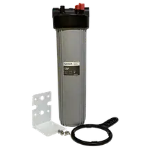 Колба фільтра Ecosoft ВВ20 1"