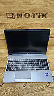 Ноутбук HP 250 G9 i5-1235U/8 Gb/256 SSD/Intel Iris Xe | Б/У
