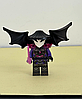 Мініфігурка колекційна LEGO Ninjago 892303 Dragons Rising: General Vangelis, фото 3