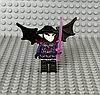 Мініфігурка колекційна LEGO Ninjago 892303 Dragons Rising: General Vangelis, фото 5