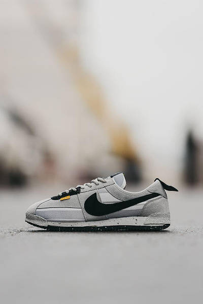 Nike cortez light grey new arrivals