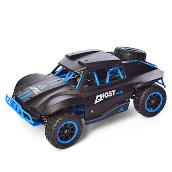 Радіокерована машинка-джип на акумуляторі HB-DK1801-2-3 Баги на гумових колесах