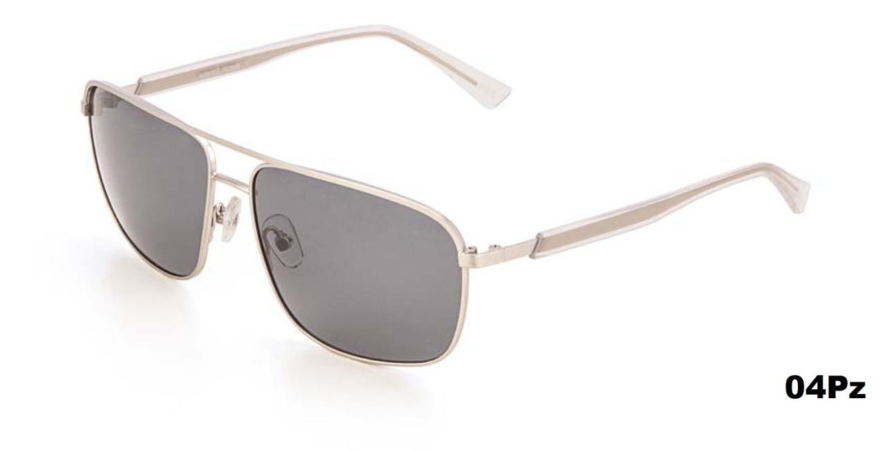 Cонцезахисні окуляри чоловічі класичні Mario Rossi MS 02-192, фото 1