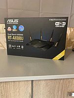 Маршрутизатор игровой роутер ASUS RT-AX88U (б/в) | Состояние идеальное