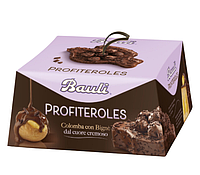 Пасхальный кекс Bauli Colomba con Bigne Profiteroles 750 г