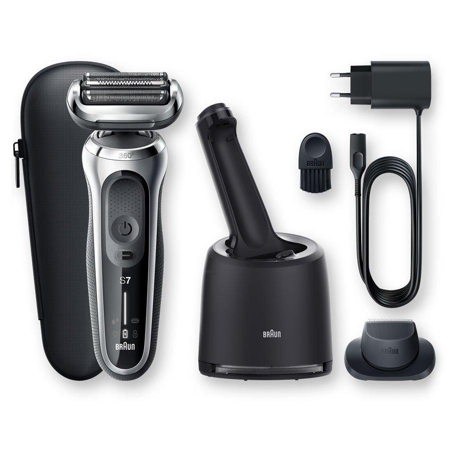 Бритва Braun Series 7 70-S7200cc