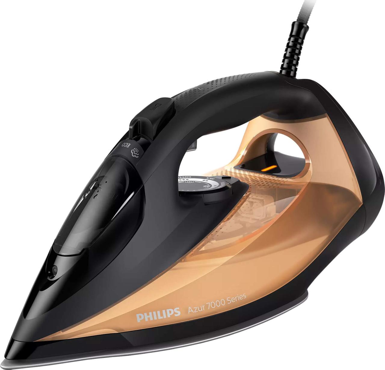 Праска з парою Philips DST7040/80
