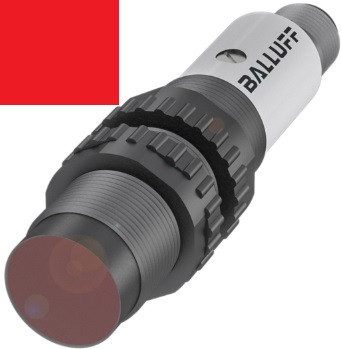 BOS00H8 BOS 18K-PS-1LQK-E5-C-S4 BALLUFF Датчик