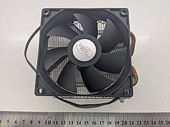 Кулер для відеокарти Deepcool V200, 3pin, 1800 об/хв