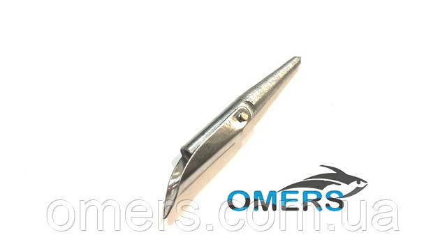 Наконечник Yalmaz Пуля короткая для подводного арбалета и РПП Наконечник Yalmaz Пуля короткая для подводного арбалета и РПП