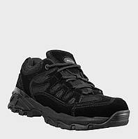 Кросівки тактичні Squad Shoes 2,5 Inch Black Mil-Tec, Німеччина