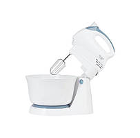 Міксер-тістоміс Adler AD-4202 300W White S