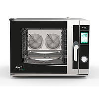 Професійний пароконвектомат APACH AP5QT