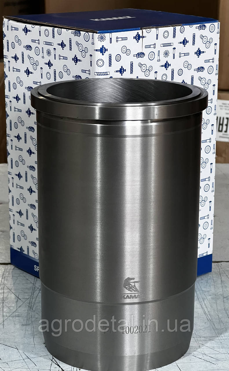 Гільза циліндра КамАЗ 740 Federal mogul