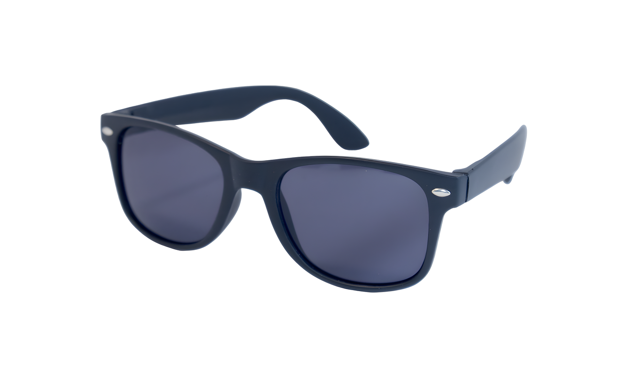 Дитячі окуляри Чорні 3315-1