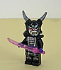 Мініфігурка колекційна LEGO Ninjago 892307 Lord Garmadon Oni Ніндзяго Гармадон, фото 8