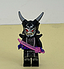 Мініфігурка колекційна LEGO Ninjago 892307 Lord Garmadon Oni Ніндзяго Гармадон, фото 9