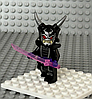 Мініфігурка колекційна LEGO Ninjago 892307 Lord Garmadon Oni Ніндзяго Гармадон, фото 5