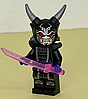 Мініфігурка колекційна LEGO Ninjago 892307 Lord Garmadon Oni Ніндзяго Гармадон, фото 7