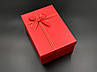 Коробка подарункова з бантиком. 3шт/комплект. 23х16х10см., фото 3