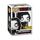 Фигурка Фанко Поп Funko Pop Ворон The Crow Ерік Дрейвен Eric Draven 10 см №1429, фото 4