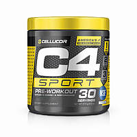 Предтренировочный комплекс Cellucor C4 Sport, 270 грамм Арбуз CN9260-1 SP