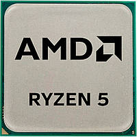 Процессор AMD Ryzen 5 5600G (100-000000252) [104036]