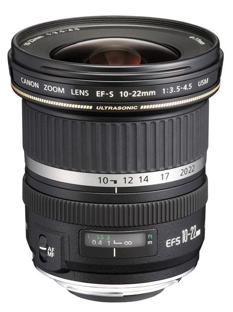Canon EF-S 10-22mm f/3.5-4.5 USM Zruchno и Экономно - фото 3 - id-p2153749845