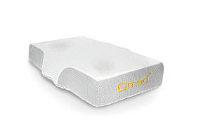 Подушка ортопедична для сну - QMED Safe&Glow Therapy Pillow