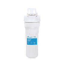 Фільтр непрозорий для холодної води Ecosoft 1/2"