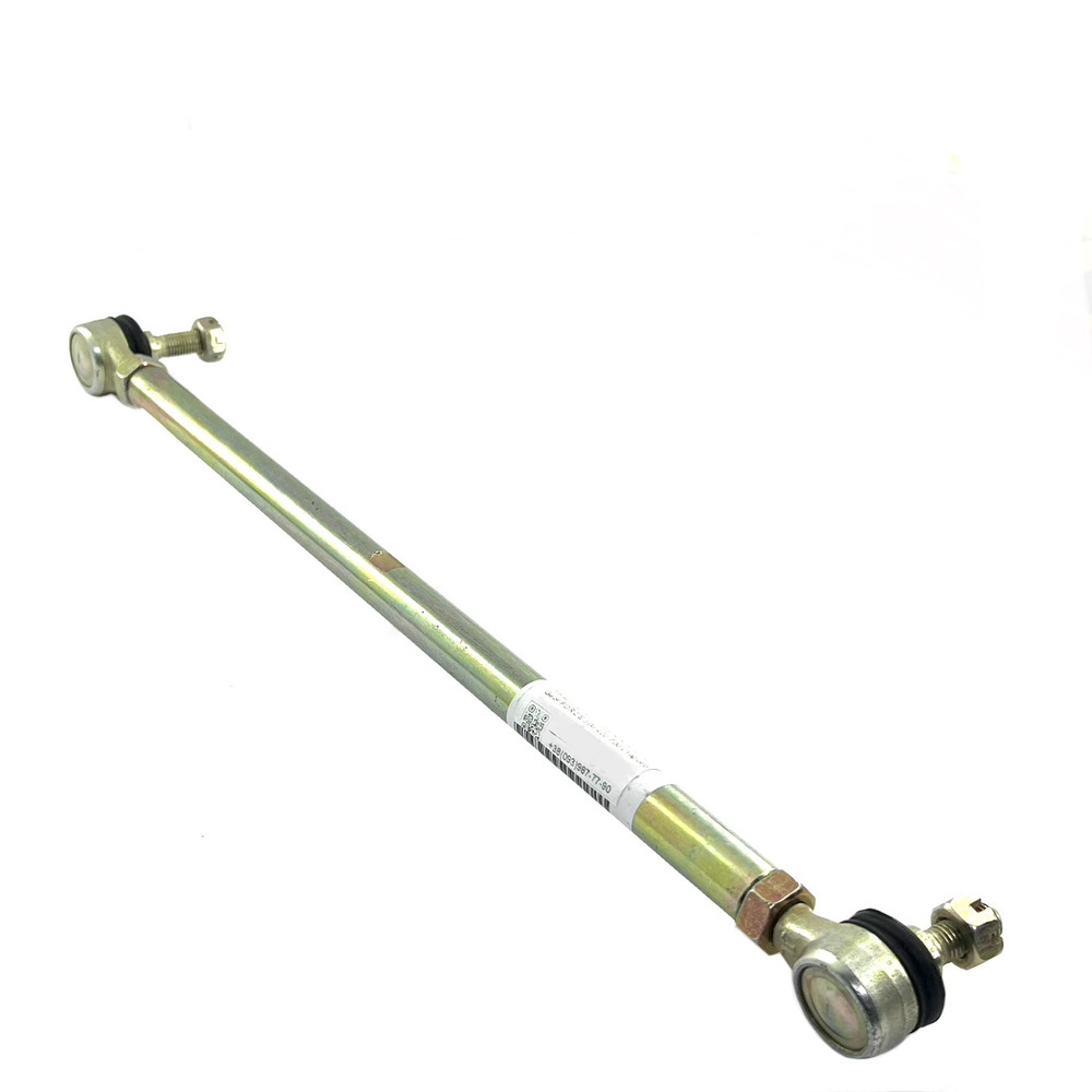 Кермова тяга в зборі квадроциклу HISUN ATV Speed Gear FORCE 500 400 700 старого зразка