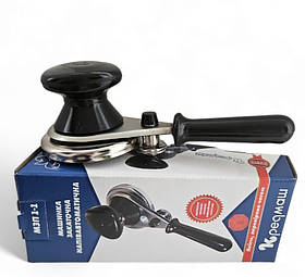 Ключ закаточний напівавтомат Кредмаш у коробці