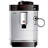 Кофемашина Melitta Caffeo Passione Silver (F53/0-101) [61928]