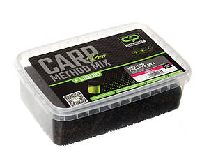 Прикормочний мікс Carp Pro Delight Method Pellets Mix 1.5/2мм Krill + Ліквід