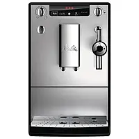 Кофемашина Melitta Solo Perfect Milk Silver E957-203