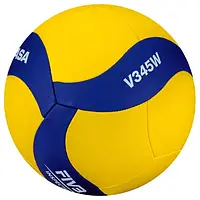 Мяч волейбольный MIKASA V345W