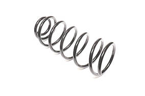 Пружина підв. VW Golf III 91-94 передн. (RIDER) RD.34110094