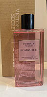 Bombshell парфюмированный мист из люксовой коллекции Victoria's Secret, 250 мл