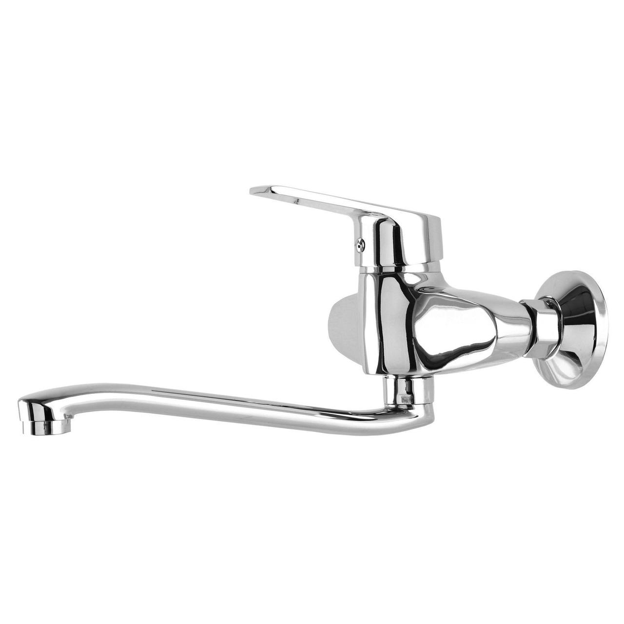 Змішувач для кухні DOMINO BLITZ DBC-104, фото 1