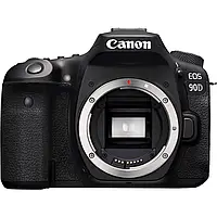 Canon EOS 90D body