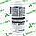 Моногідрат Креатину OstroVit Creatine 500 г Кавун Watermelon, фото 3
