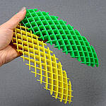 Іграшка-антистрес shape хробак розтягуючий Morf Worm Зелений, фото 3