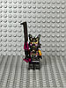 Мініфігурка колекційна LEGO Ninajgo: Overlord Minifigure with Sword and Lightning 892294 Ніндзяго, фото 2